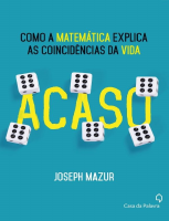 Acaso - Joseph Mazur.epub